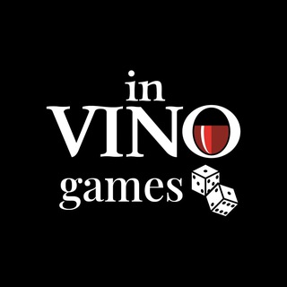 Telegram profile photo for InVino Games
