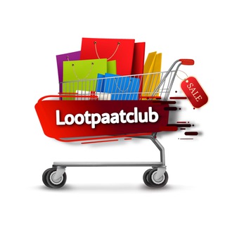 Telegram profile photo for Lootpaatclub