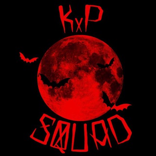 Telegram profile photo for KPSQUAD🖤