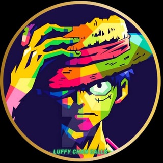 Telegram profile photo for π Luffy Chan Calls π