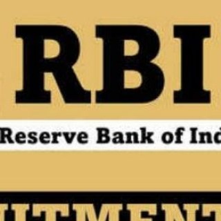 Telegram profile photo for Target RBI Grade B Foundation Batch Course 2026 RBI SEBI NABARD ANUJ JINDAL EDUTAP PAID Course CGB Mentors SEBI | IRDAI | RBI