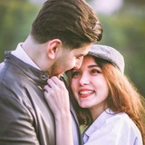 Telegram profile photo for عشك بغدادي 🕊️🍂