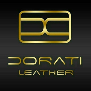 Telegram profile photo for Dorati Leather