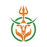 Telegram profile photo for Mahakal Gau Seva / મહાકાલ ગૌ સેવા