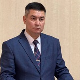 Telegram profile photo for Альберт Ксенофонтов | глава Шумерлинского муниципального округа