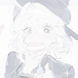 Telegram profile photo for ᛝ ᛝ ׅ ᅠᅠℳ𝗂𝖽꯭𝗓𝗄𝗂𝗂 .ᅠ 𝘀𝘆𝗺 ❕️