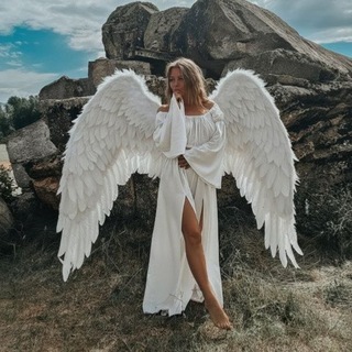 Telegram profile photo for АТЛАС СОЗНАНИЯ