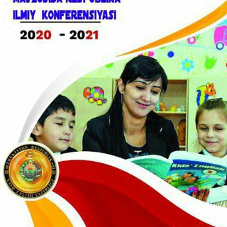 Telegram profile photo for Respublika Konferensiyasi