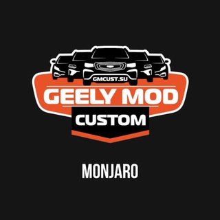Telegram profile photo for DevBlog_Monjaro GMCustoms