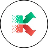 Telegram profile photo for KurdChain 📊