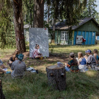 Telegram profile photo for Мастерская «Образование»