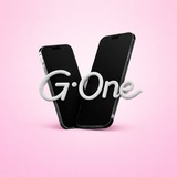 Telegram profile photo for G•One/A