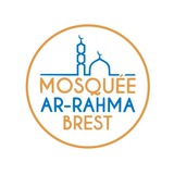 Telegram profile photo for Mosquée Ar-Rahma Brest