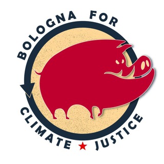 Telegram profile photo for Bologna for Climate Justice