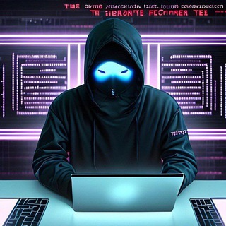 Telegram group profile photo for OTC | SERYM | VERIFICATION