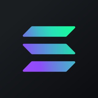 Telegram profile photo for SOLANA Price
