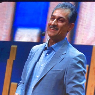 Telegram profile photo for هیپنوتیزم بالینی دکتر مهدی فتحی