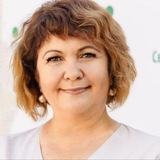 Telegram profile photo for Зульфия Канева