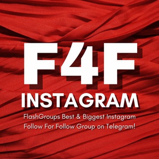 Telegram profile photo for Instagram Followers Train
