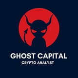 Telegram profile photo for Ghost Capital
