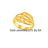 Telegram profile photo for Gold Jewellery 375 By SA๐