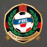 Telegram profile photo for FBL