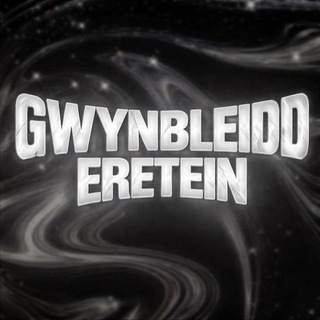 Telegram profile photo for База «GWYNBLEIDD ERETEIN»