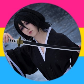 Telegram profile photo for скринька Рені🍊🏴☠️