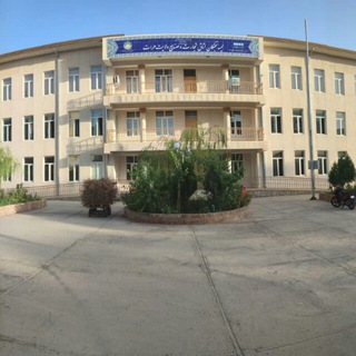 Telegram profile photo for Nokhbagan High School لیسه نخبگان