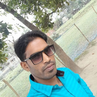 Telegram profile photo for Indian village life