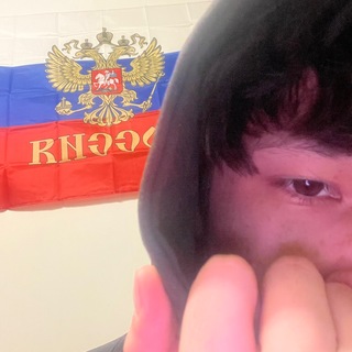 Telegram profile photo for truggle #okraina