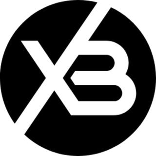 Telegram profile photo for XBANKING is now Super