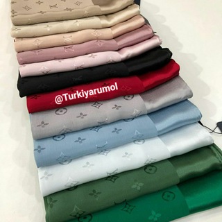 Telegram profile photo for TURKIYA RUMOLLARI 🧣🧣