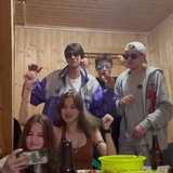 Telegram profile photo for Могучая кучка