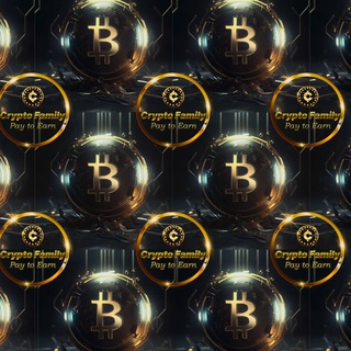 Telegram profile photo for Crypto Family AI News 🤖