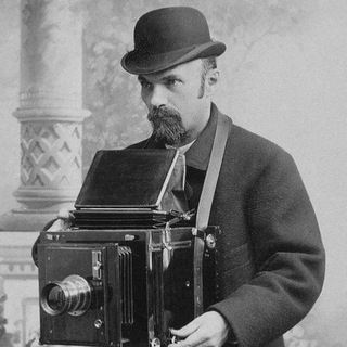 Telegram profile photo for История в фото