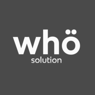 Telegram profile photo for Who Solution Receipts