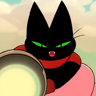 Telegram profile photo for Kindle of kittens