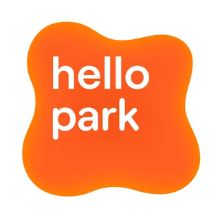 Telegram profile photo for hello park | Южно-Сахалинск | ТРК Сити Молл