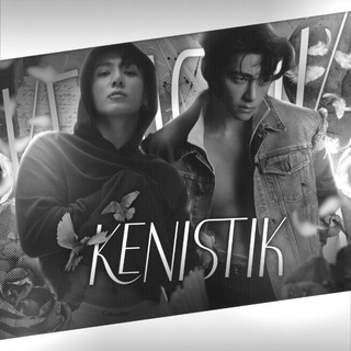Telegram profile photo for kenistik