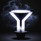 Telegram profile photo for Метаворонка. Канал переехал