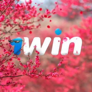 Telegram profile photo for 1Win Lucky_jet🚀