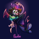 Telegram profile photo for Уголок любителя 2D анимации
