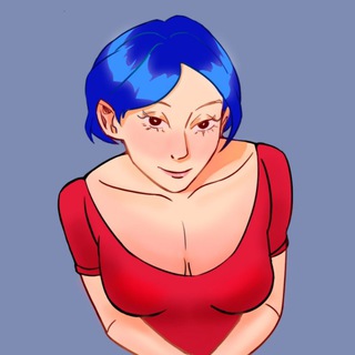 Telegram profile photo for жабкино логово 🔞