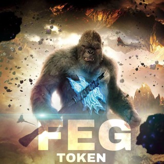 Telegram profile photo for FEG中文频道