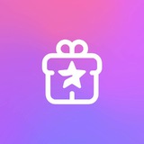 Telegram profile photo for GiveawaysFolder | Папка с розыгрышами