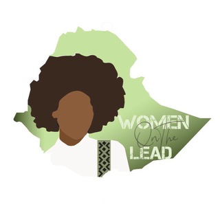 Telegram profile photo for 🇪🇹Women on the lead