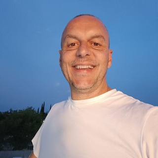 Telegram profile photo for 🔹David Estrella🔹