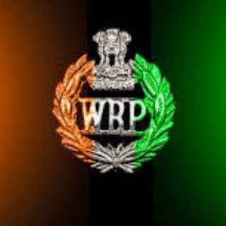 Telegram profile photo for WBP/KP/SSC/WBCS PYQ'S GK