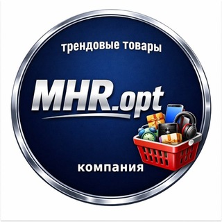 Telegram profile photo for MHR.opt